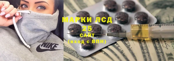 mix Пересвет