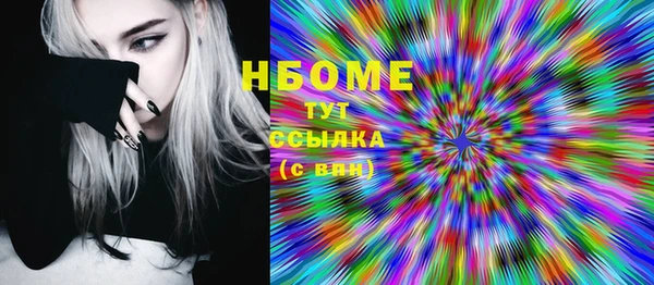 mix Пересвет